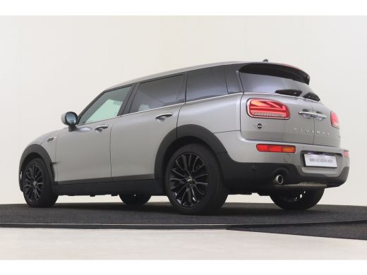 Mini Clubman Cooper Classic Automaat / Achteruitrijcamera / Comfort Access / LED / Stoelverwarming / PDC /  Cr... ActivLease financial lease