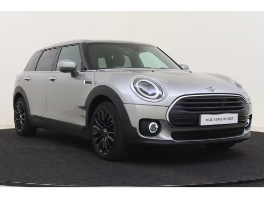 Mini Clubman Cooper Classic Automaat / Achteruitrijcamera / Comfort Access / LED / Stoelverwarming / PDC /  Cr... ActivLease financial lease