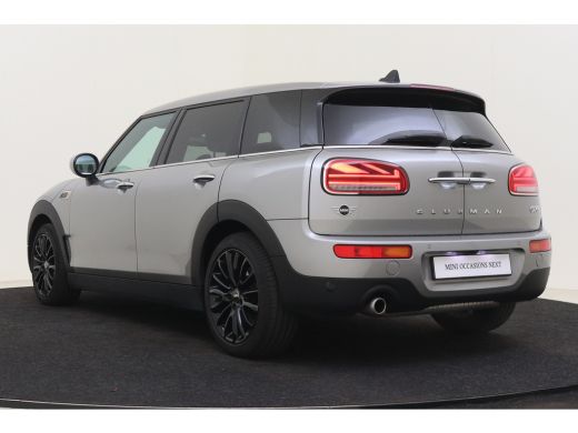 Mini Clubman Cooper Classic Automaat / Achteruitrijcamera / Comfort Access / LED / Stoelverwarming / PDC /  Cr... ActivLease financial lease