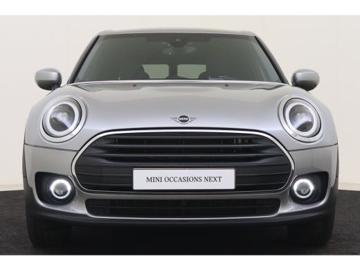 Mini Clubman Cooper Classic Automaat / Achteruitrijcamera / Comfort Access / LED / Stoelverwarming / PDC /  Cr... ActivLease financial lease