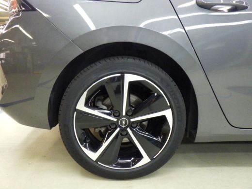 Opel Astra 1.2 Turbo Hybrid GS 136pk Automaat | Achteruitrij Camera | Apple Carplay/Android Auto|telefoonint... ActivLease financial lease