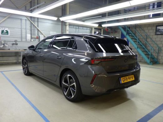 Opel Astra 1.2 Turbo Hybrid GS 136pk Automaat | Achteruitrij Camera | Apple Carplay/Android Auto|telefoonint... ActivLease financial lease