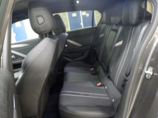 Opel Astra 1.2 Turbo Hybrid GS 136pk Automaat | Achteruitrij Camera | Apple Carplay/Android Auto|telefoonint... ActivLease financial lease