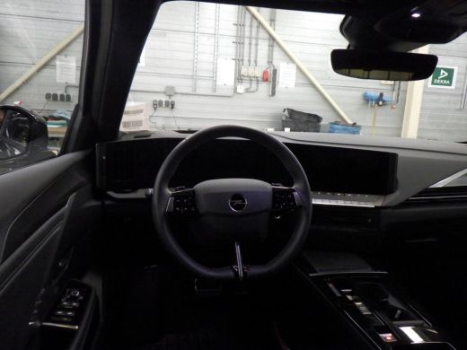 Opel Astra 1.2 Turbo Hybrid GS 136pk Automaat | Achteruitrij Camera | Apple Carplay/Android Auto|telefoonint... ActivLease financial lease