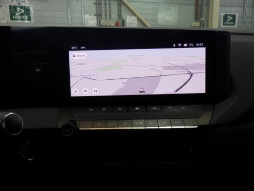 Opel Astra 1.2 Turbo Hybrid GS 136pk Automaat | Achteruitrij Camera | Apple Carplay/Android Auto|telefoonint... ActivLease financial lease