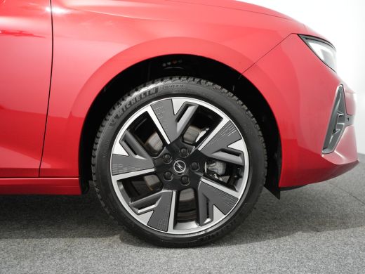 Opel Astra Electric 54 kWh Business Edition | Achteruitrijcamera | Apple Carplay/Android Auto|telefoonintegr... ActivLease financial lease