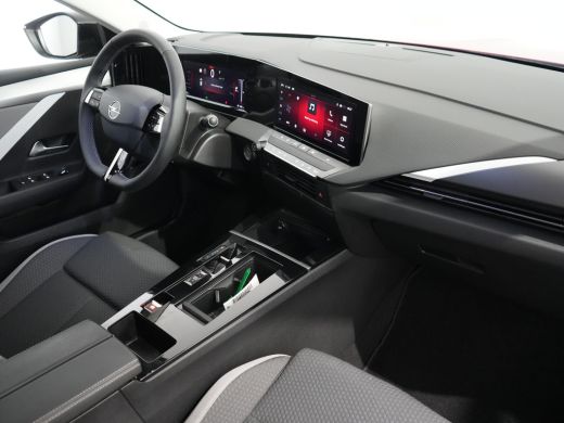 Opel Astra Electric 54 kWh Business Edition | Achteruitrijcamera | Apple Carplay/Android Auto|telefoonintegr... ActivLease financial lease