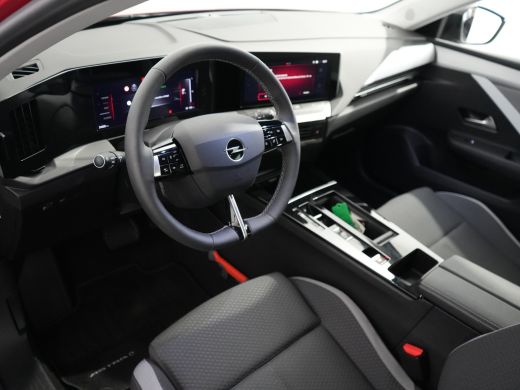 Opel Astra Electric 54 kWh Business Edition | Achteruitrijcamera | Apple Carplay/Android Auto|telefoonintegr... ActivLease financial lease