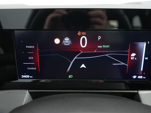 Opel Astra Electric 54 kWh Business Edition | Achteruitrijcamera | Apple Carplay/Android Auto|telefoonintegr... ActivLease financial lease