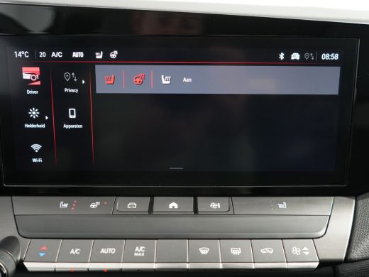 Opel Astra Electric 54 kWh Business Edition | Achteruitrijcamera | Apple Carplay/Android Auto|telefoonintegr... ActivLease financial lease