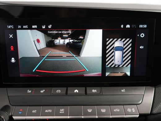 Opel Astra Electric 54 kWh Business Edition | Achteruitrijcamera | Apple Carplay/Android Auto|telefoonintegr... ActivLease financial lease