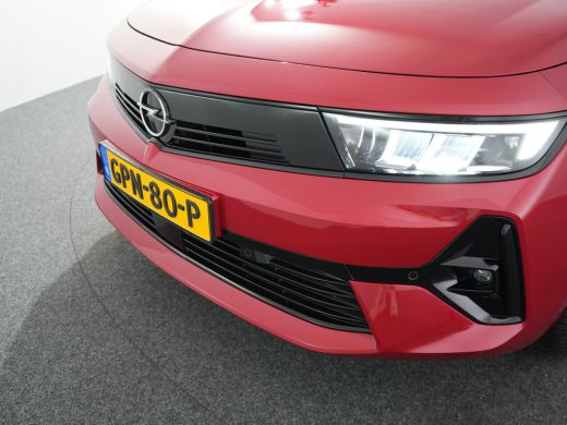 Opel Astra Electric 54 kWh Business Edition | Achteruitrijcamera | Apple Carplay/Android Auto|telefoonintegr... ActivLease financial lease