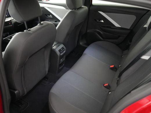 Opel Astra Electric 54 kWh Business Edition | Achteruitrijcamera | Apple Carplay/Android Auto|telefoonintegr... ActivLease financial lease