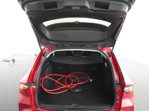 Opel Astra Electric 54 kWh Business Edition | Achteruitrijcamera | Apple Carplay/Android Auto|telefoonintegr... ActivLease financial lease