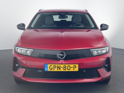 Opel Astra Electric 54 kWh Business Edition | Achteruitrijcamera | Apple Carplay/Android Auto|telefoonintegr... ActivLease financial lease
