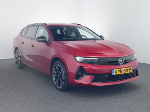 Opel Astra Electric 54 kWh Business Edition | Achteruitrijcamera | Apple Carplay/Android Auto|telefoonintegr... ActivLease financial lease