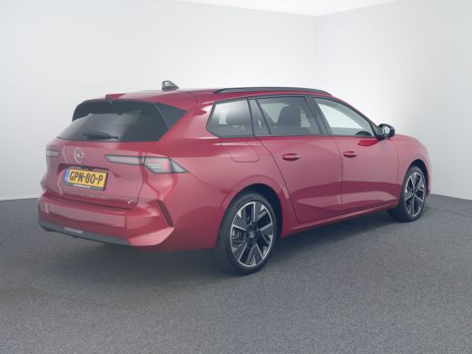 Opel Astra Electric 54 kWh Business Edition | Achteruitrijcamera | Apple Carplay/Android Auto|telefoonintegr... ActivLease financial lease