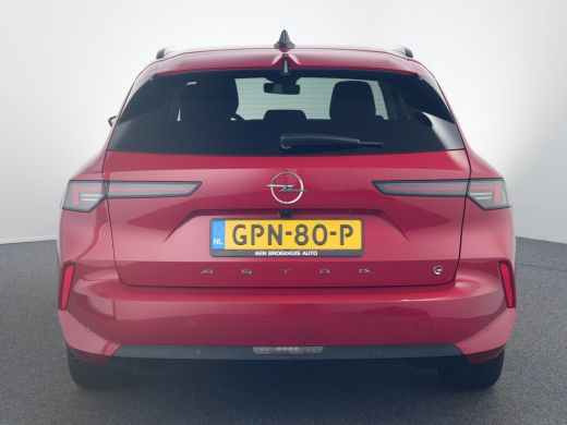 Opel Astra Electric 54 kWh Business Edition | Achteruitrijcamera | Apple Carplay/Android Auto|telefoonintegr... ActivLease financial lease