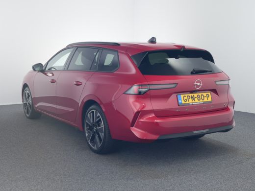Opel Astra Electric 54 kWh Business Edition | Achteruitrijcamera | Apple Carplay/Android Auto|telefoonintegr... ActivLease financial lease