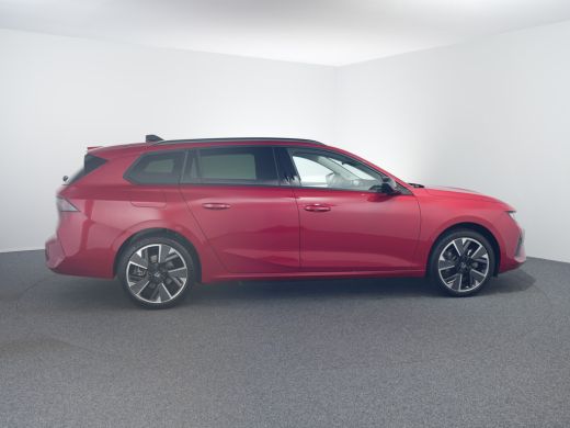 Opel Astra Electric 54 kWh Business Edition | Achteruitrijcamera | Apple Carplay/Android Auto|telefoonintegr... ActivLease financial lease