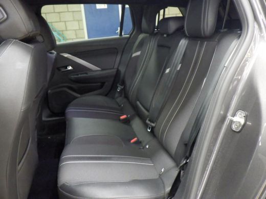 Opel Astra Sports Tourer 1.2 Turbo Hybrid GS 136pk Automaat | Apple Carplay/Android Auto|telefoonintegratie ... ActivLease financial lease