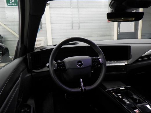 Opel Astra Sports Tourer 1.2 Turbo Hybrid GS 136pk Automaat | Apple Carplay/Android Auto|telefoonintegratie ... ActivLease financial lease