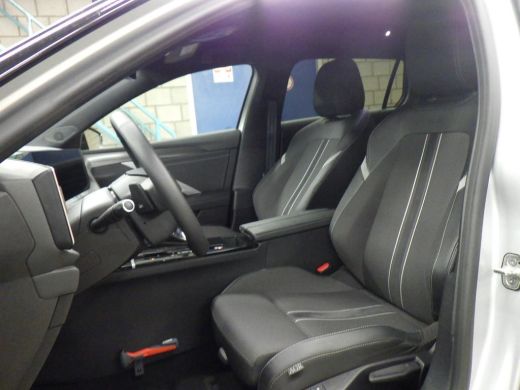 Opel Astra Sports Tourer 1.2 Turbo Hybrid GS 136pk Automaat | Apple Carplay/Android Auto|telefoonintegratie ... ActivLease financial lease