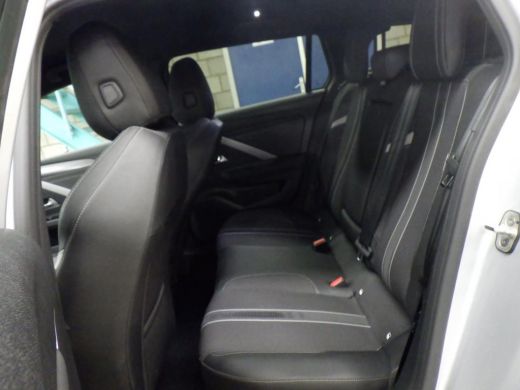 Opel Astra Sports Tourer 1.2 Turbo Hybrid GS 136pk Automaat | Apple Carplay/Android Auto|telefoonintegratie ... ActivLease financial lease