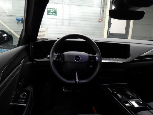 Opel Astra Sports Tourer 1.2 Turbo Hybrid GS 136pk Automaat | Apple Carplay/Android Auto|telefoonintegratie ... ActivLease financial lease