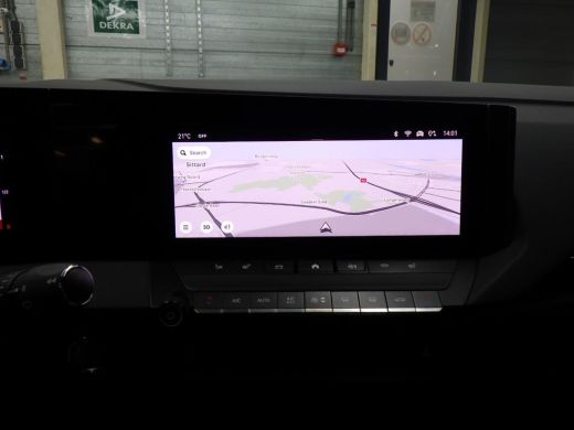 Opel Astra Sports Tourer 1.2 Turbo Hybrid GS 136pk Automaat | Apple Carplay/Android Auto|telefoonintegratie ... ActivLease financial lease