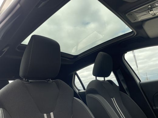 Opel Corsa 1.2 Turbo GS-Sport 100 PK | Pano-Dak | Carplay | Camera | LED | Navi | ECC ActivLease financial lease