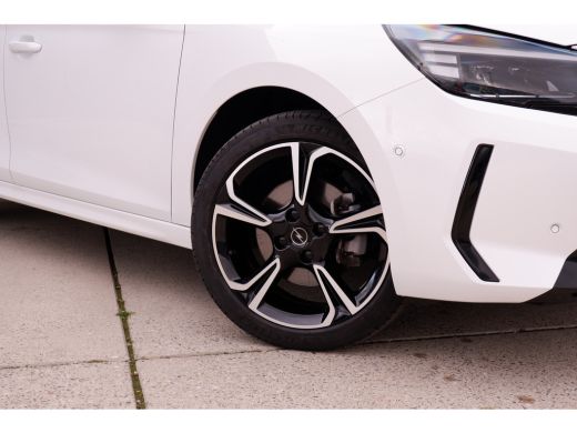 Opel Corsa 1.2 Turbo GS-Sport 100 PK | Pano-Dak | Carplay | Camera | LED | Navi | ECC ActivLease financial lease