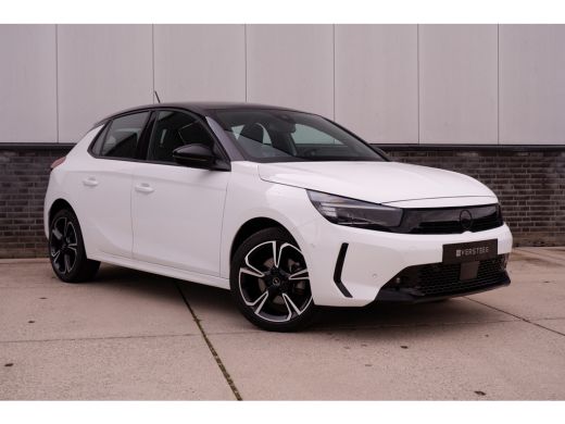 Opel Corsa 1.2 Turbo GS-Sport 100 PK | Pano-Dak | Carplay | Camera | LED | Navi | ECC ActivLease financial lease