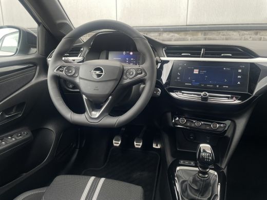 Opel Corsa 1.2 Turbo GS-Sport 100 PK | Pano-Dak | Carplay | Camera | LED | Navi | ECC ActivLease financial lease