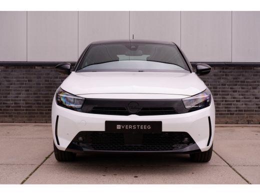 Opel Corsa 1.2 Turbo GS-Sport 100 PK | Pano-Dak | Carplay | Camera | LED | Navi | ECC ActivLease financial lease