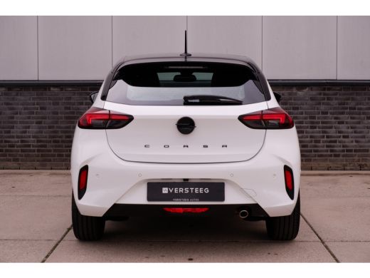 Opel Corsa 1.2 Turbo GS-Sport 100 PK | Pano-Dak | Carplay | Camera | LED | Navi | ECC ActivLease financial lease