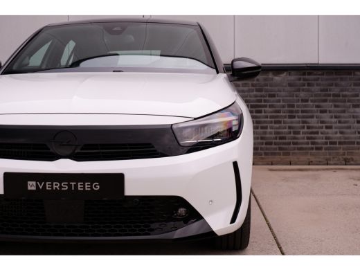 Opel Corsa 1.2 Turbo GS-Sport 100 PK | Pano-Dak | Carplay | Camera | LED | Navi | ECC ActivLease financial lease