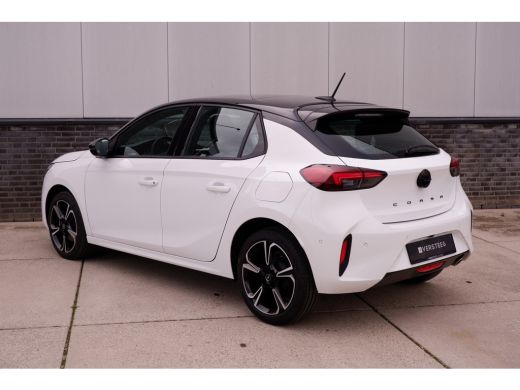 Opel Corsa 1.2 Turbo GS-Sport 100 PK | Pano-Dak | Carplay | Camera | LED | Navi | ECC ActivLease financial lease