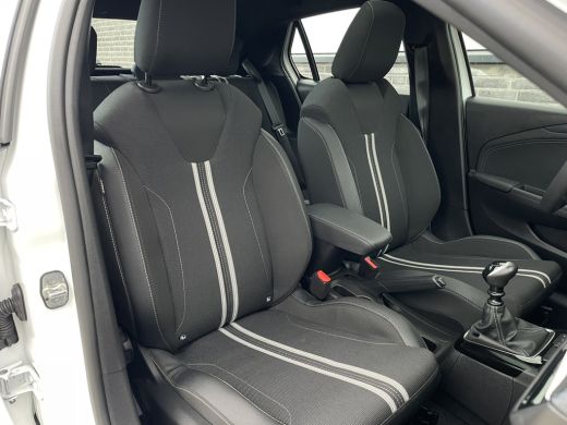 Opel Corsa 1.2 Turbo GS-Sport 100 PK | Pano-Dak | Carplay | Camera | LED | Navi | ECC ActivLease financial lease