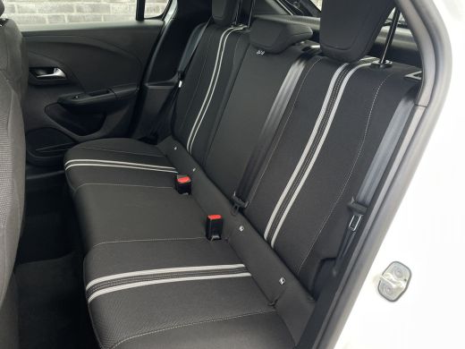 Opel Corsa 1.2 Turbo GS-Sport 100 PK | Pano-Dak | Carplay | Camera | LED | Navi | ECC ActivLease financial lease