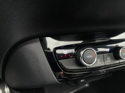 Opel Corsa 1.2 Turbo GS-Sport 100 PK | Pano-Dak | Carplay | Camera | LED | Navi | ECC ActivLease financial lease