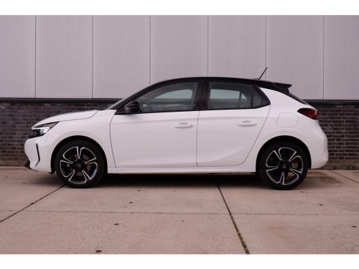 Opel Corsa 1.2 Turbo GS-Sport 100 PK | Pano-Dak | Carplay | Camera | LED | Navi | ECC ActivLease financial lease