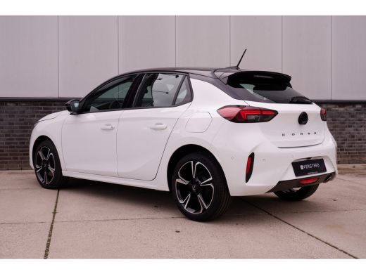 Opel Corsa 1.2 Turbo GS-Sport 100 PK | Pano-Dak | Carplay | Camera | LED | Navi | ECC ActivLease financial lease