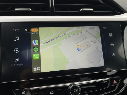 Opel Corsa 1.2 Turbo GS-Sport 100 PK | Pano-Dak | Carplay | Camera | LED | Navi | ECC ActivLease financial lease