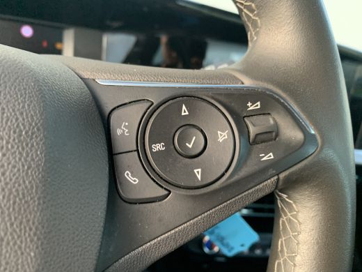 Opel Mokka 1.2 100pk 6 versnellingen Airco | DAB | Cruise Control | LMV 16" | Navi by app | Full led | 1ste ... ActivLease financial lease