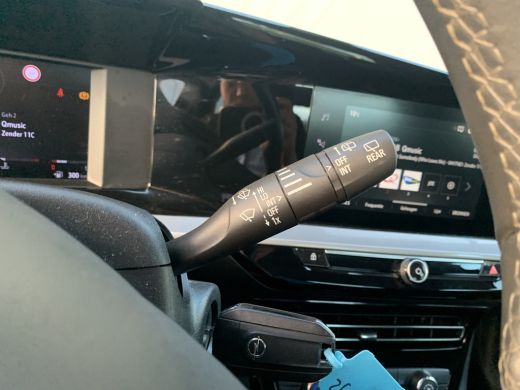 Opel Mokka 1.2 100pk 6 versnellingen Airco | DAB | Cruise Control | LMV 16" | Navi by app | Full led | 1ste ... ActivLease financial lease