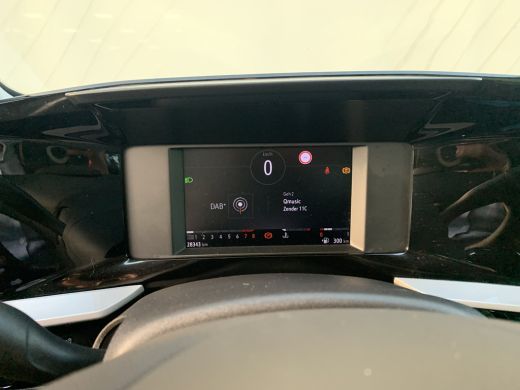 Opel Mokka 1.2 100pk 6 versnellingen Airco | DAB | Cruise Control | LMV 16" | Navi by app | Full led | 1ste ... ActivLease financial lease