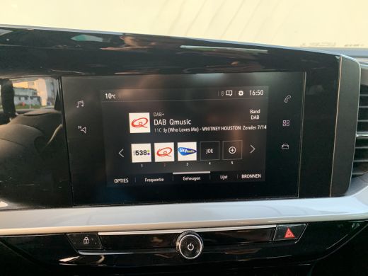 Opel Mokka 1.2 100pk 6 versnellingen Airco | DAB | Cruise Control | LMV 16" | Navi by app | Full led | 1ste ... ActivLease financial lease