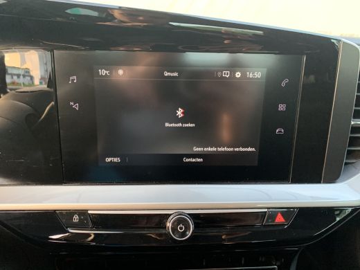 Opel Mokka 1.2 100pk 6 versnellingen Airco | DAB | Cruise Control | LMV 16" | Navi by app | Full led | 1ste ... ActivLease financial lease