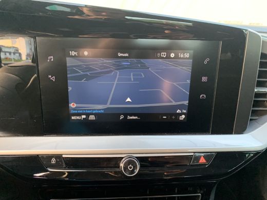 Opel Mokka 1.2 100pk 6 versnellingen Airco | DAB | Cruise Control | LMV 16" | Navi by app | Full led | 1ste ... ActivLease financial lease